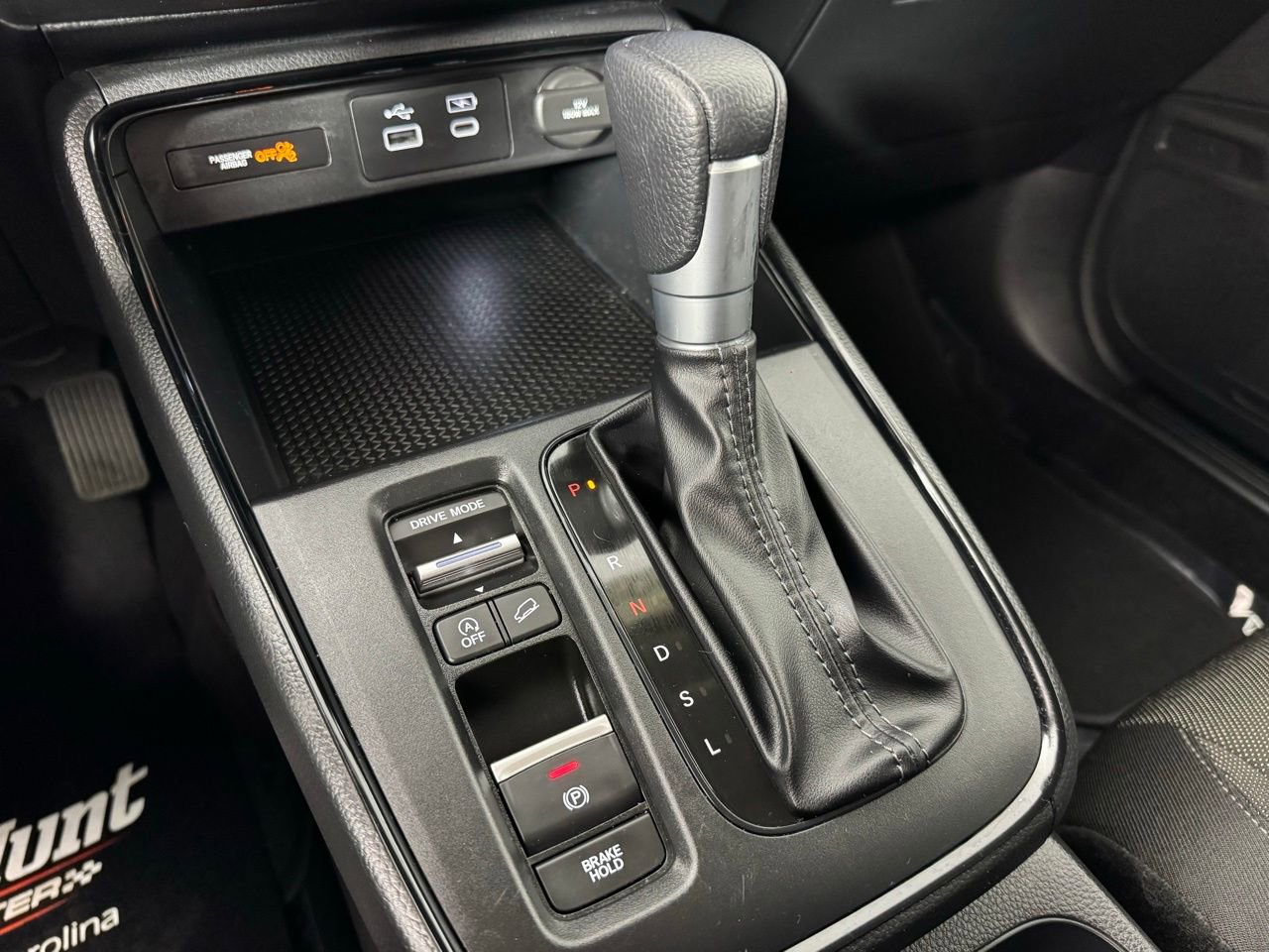 Used 2025 Honda CR-V EX image 22