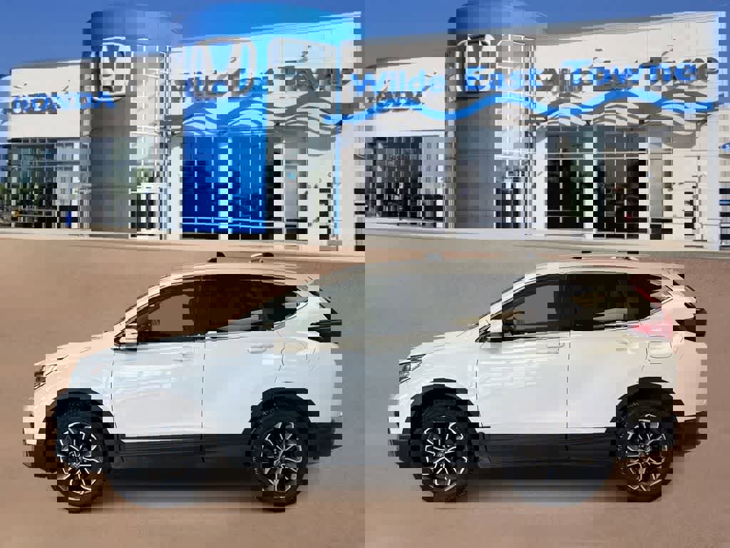 Used 2022 Honda CR-V EX image 7