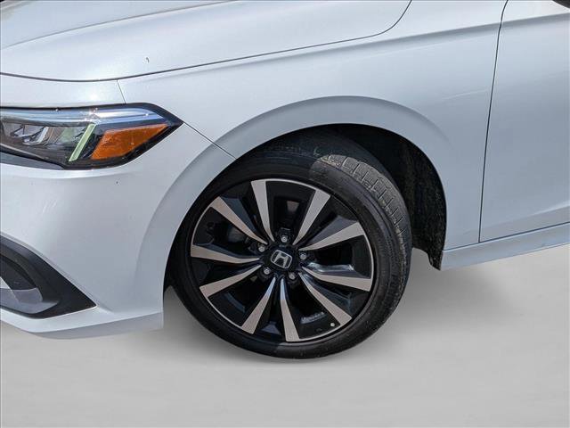 Used 2022 Honda Civic EX image 10