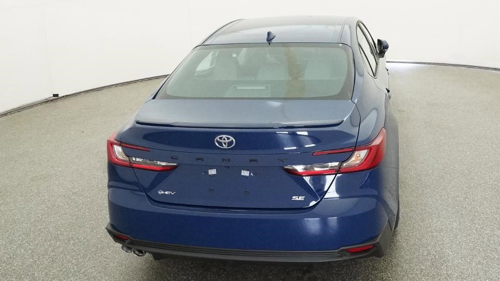 New 2026 Toyota Camry SE image 9