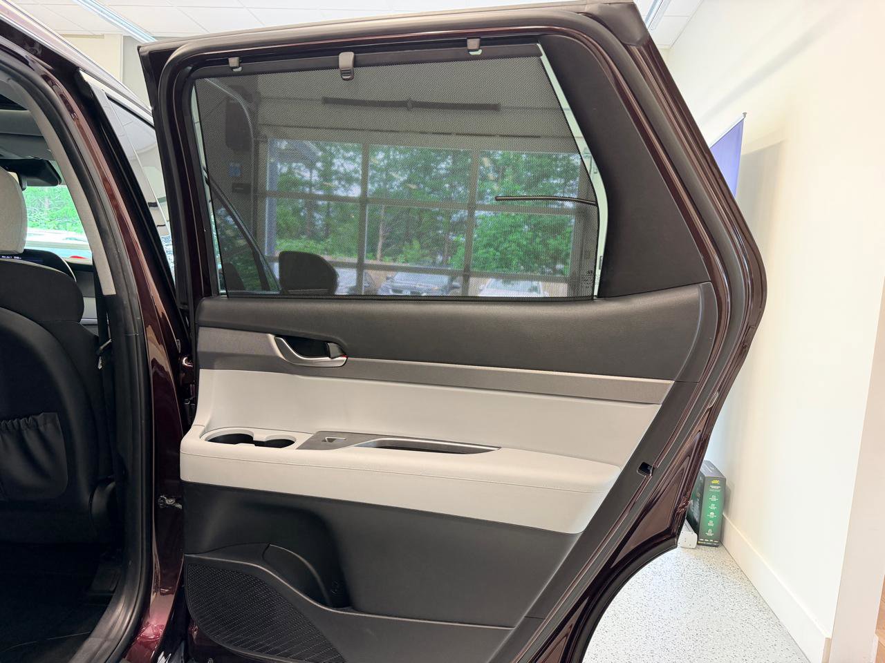 Used 2021 Hyundai Palisade SEL w/ Convenience Package AWD/4WD image 31