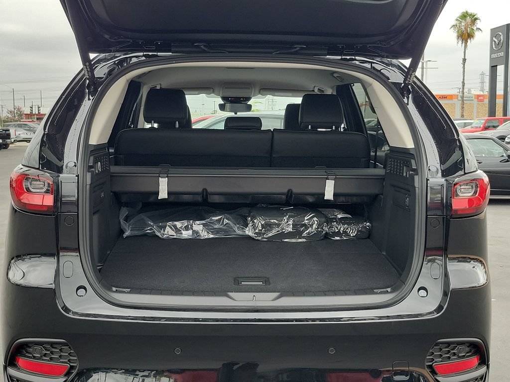 New 2026 MAZDA CX-70 SC Plus AWD/4WD image 22