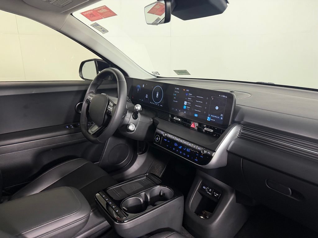 Used 2025 Hyundai Ioniq 5 SEL RWD image 29