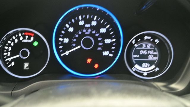 Used 2019 Honda HR-V LX image 18