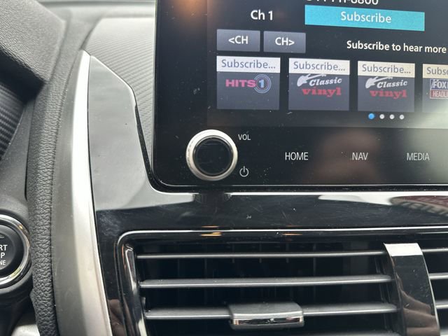 Used 2025 Mitsubishi Eclipse Cross AWD image 14