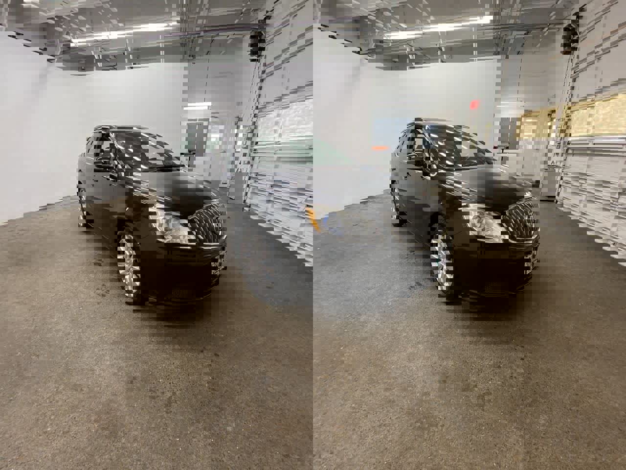 Used 2016 Buick Verano image 8