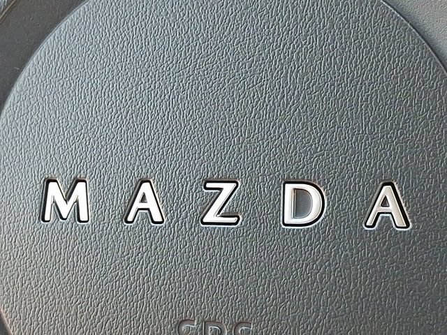 New 2026 MAZDA CX-5 Select AWD/4WD image 22