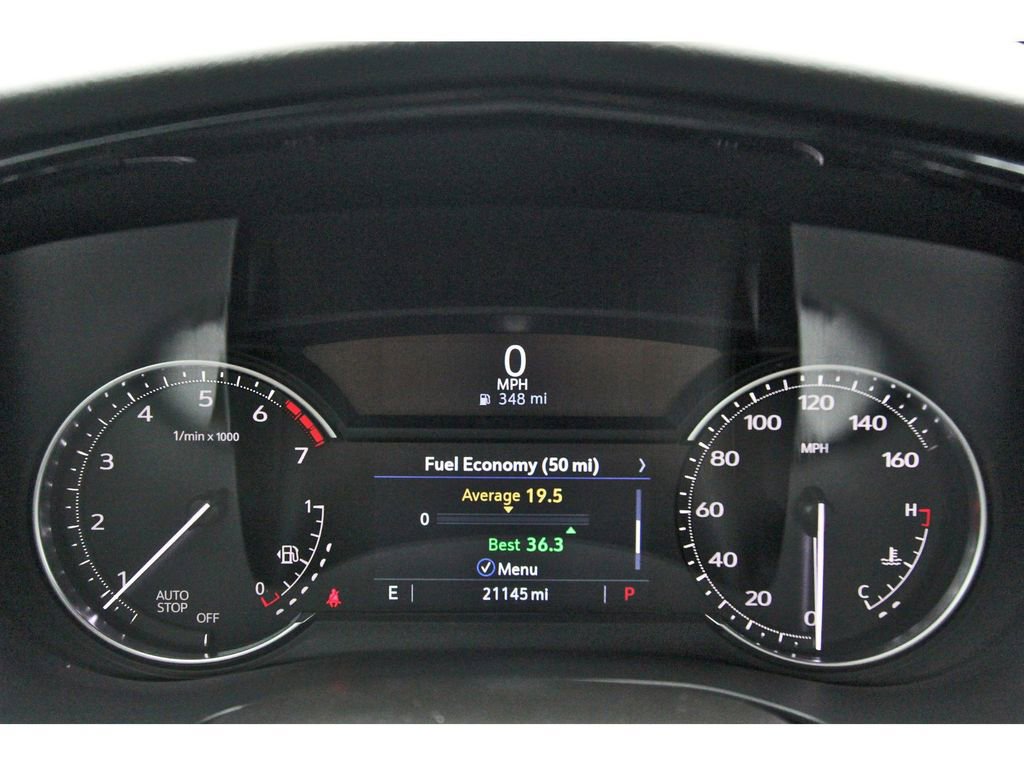 Used 2023 Cadillac XT5 Luxury image 13