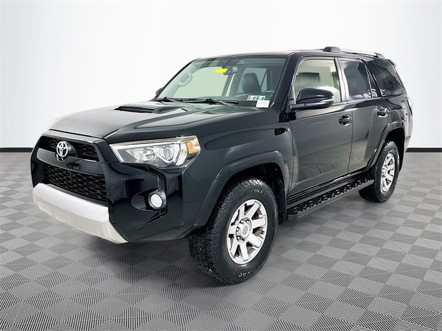 Used 2014 Toyota 4Runner Trail image 3