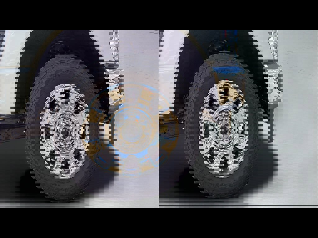 Used 2026 Ford F250 Lariat w/ Chrome Package AWD/4WD image 26