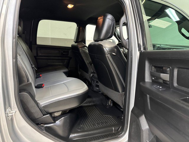 Used 2023 RAM 3500 Tradesman w/ Chrome Appearance Group image 59