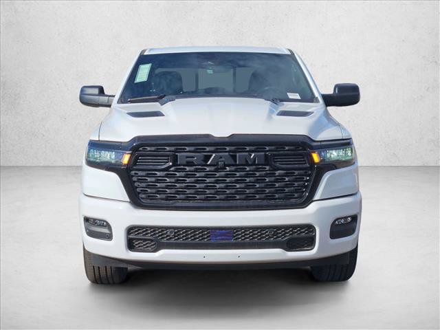New 2026 RAM 1500 Express AWD/4WD image 6