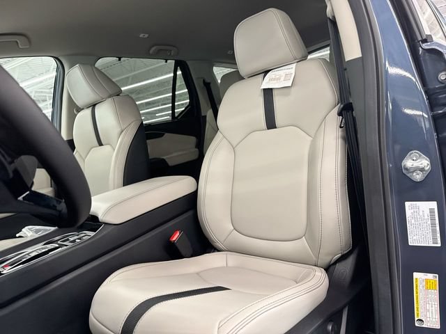 New 2026 Honda Pilot EX-L image 18