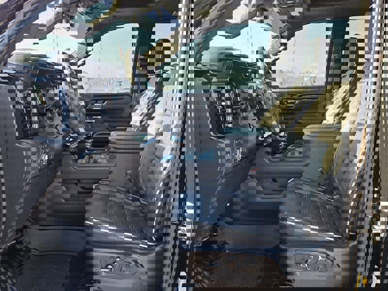 Used 2026 GMC Sierra 1500 AT4X image 5