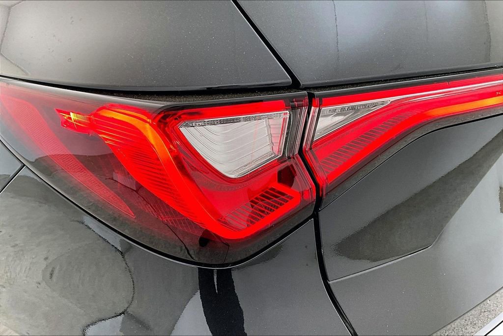 Certified 2023 Acura MDX SH-AWD w/ Advance Package image 39