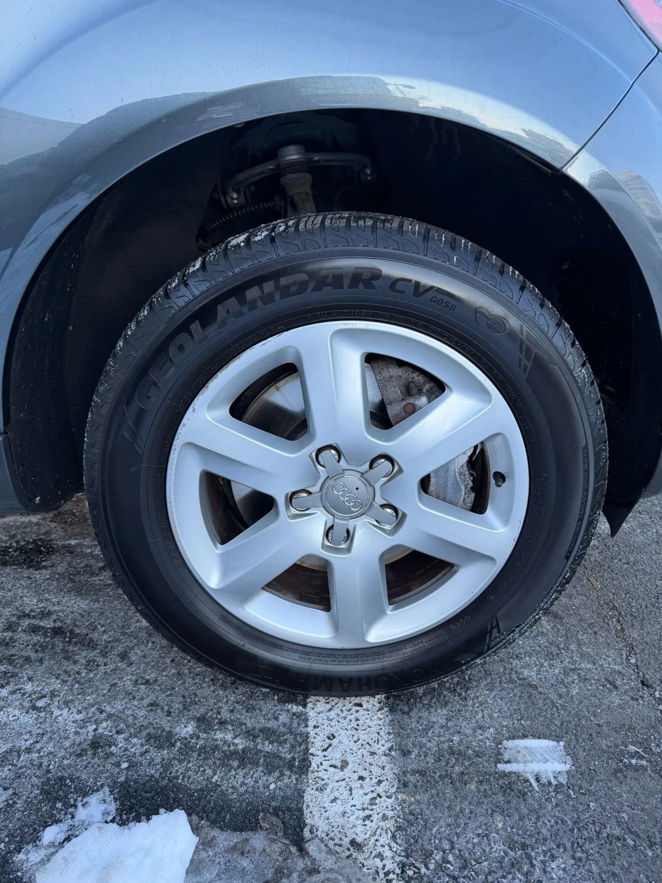 Used 2013 Audi Q7 3.0T Premium Plus image 34