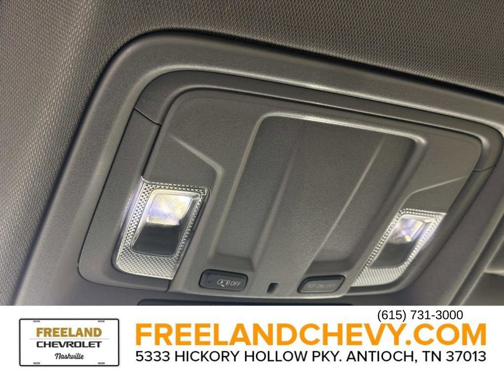 Used 2025 Chevrolet Silverado 3500 W/T w/ WT Convenience Package image 24