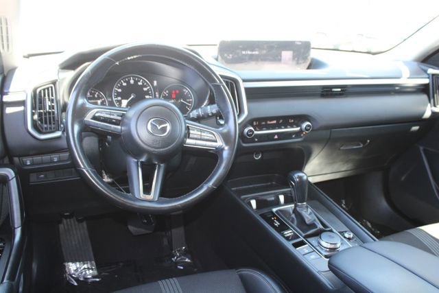 Used 2024 MAZDA CX-50 AWD 2.5 S w/ Preferred Package image 15