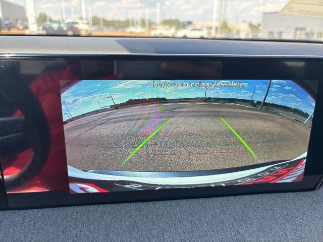 New 2026 Nissan Kicks SV w/ SV Premium Package image 17