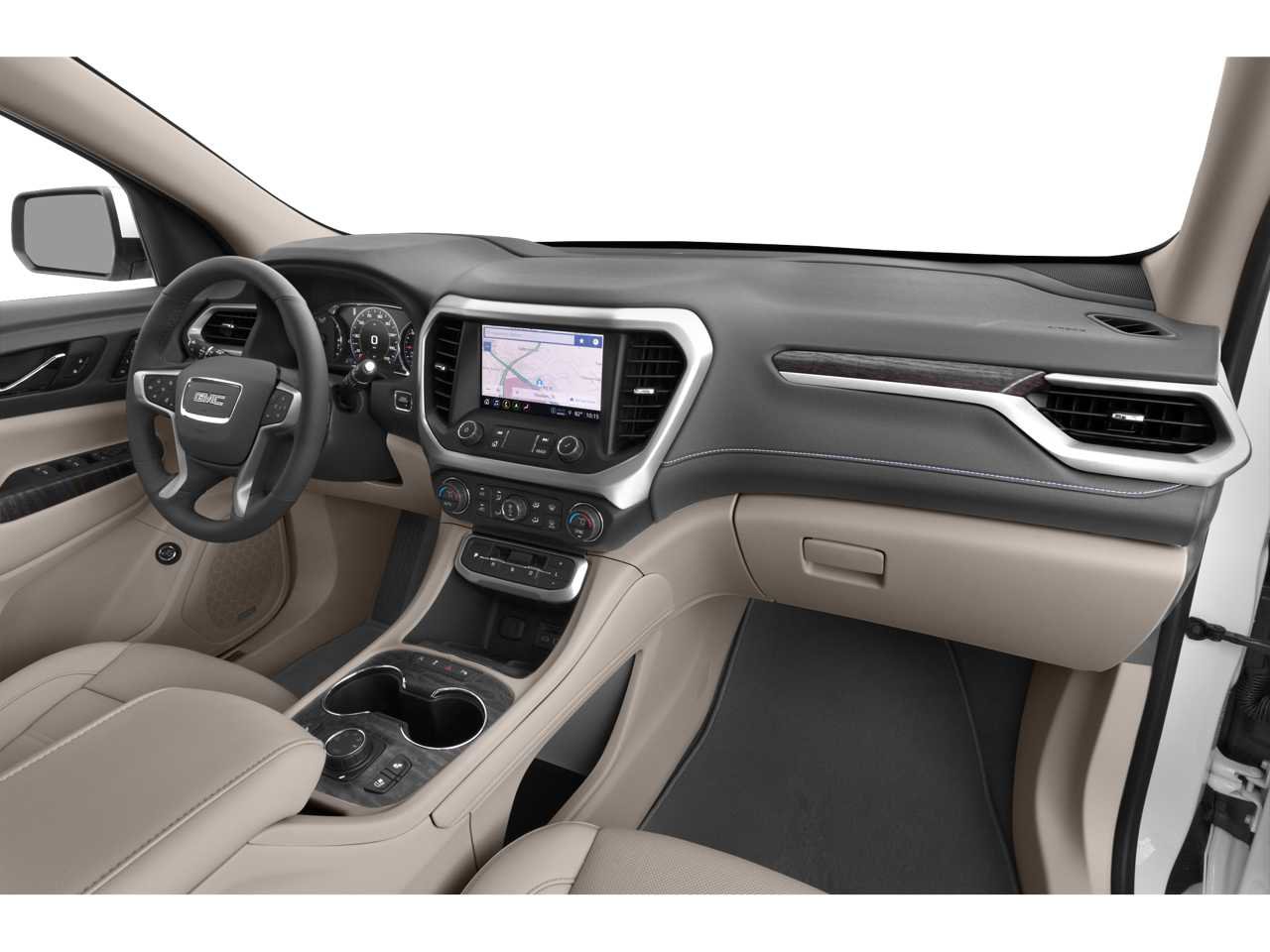 Used 2023 GMC Acadia Denali FWD image 15
