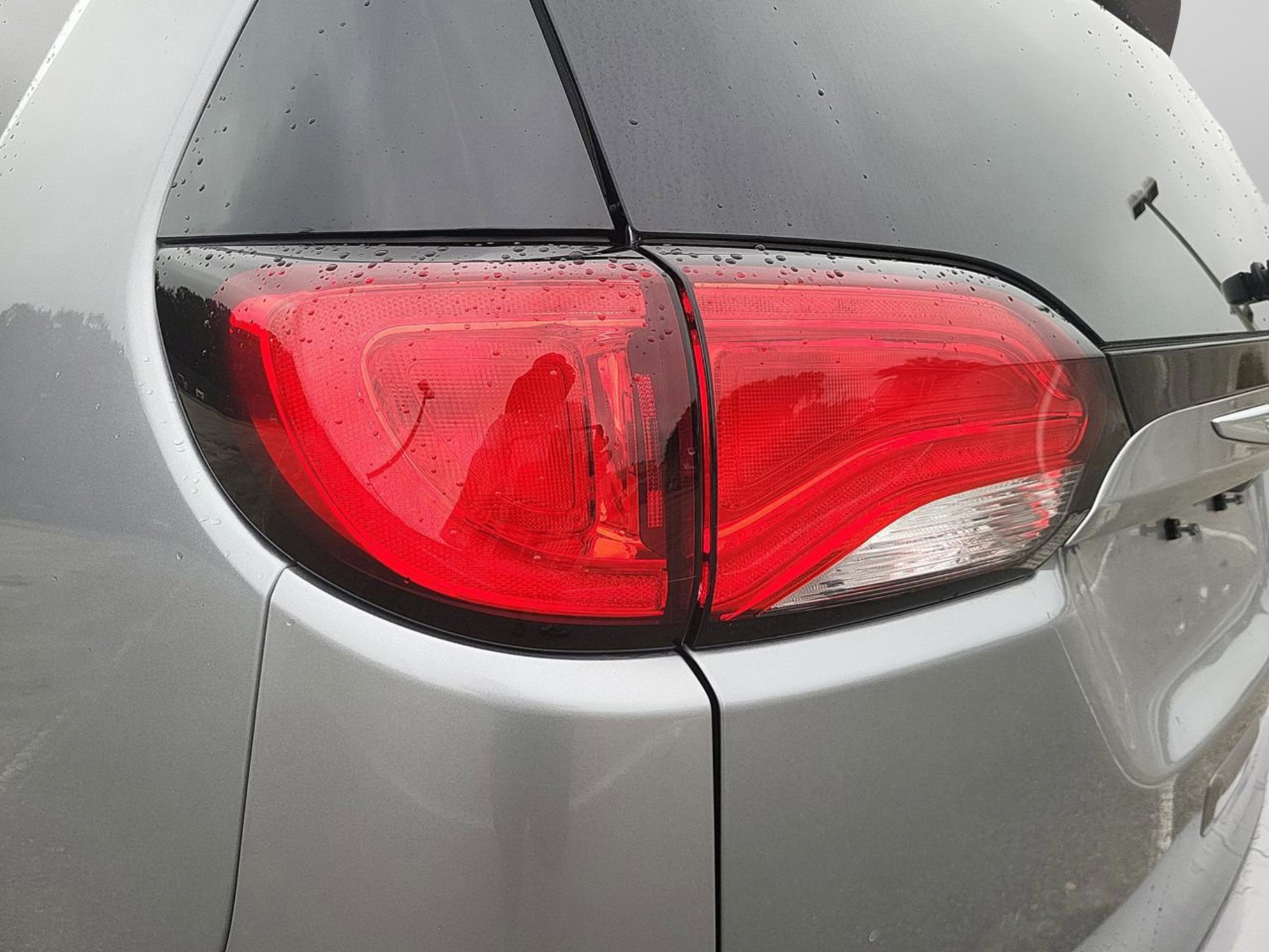 Used 2021 Chrysler Voyager Lxi image 6