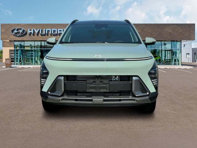 New 2026 Hyundai Kona Limited image 12