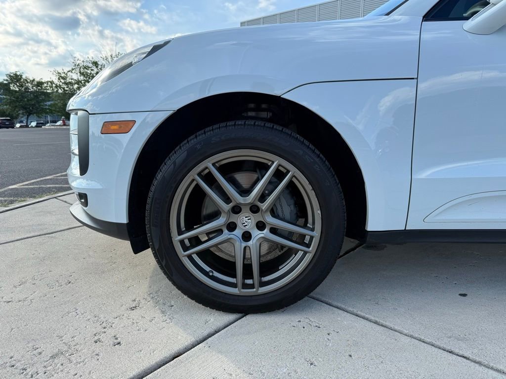 Used 2021 Porsche Macan S image 10