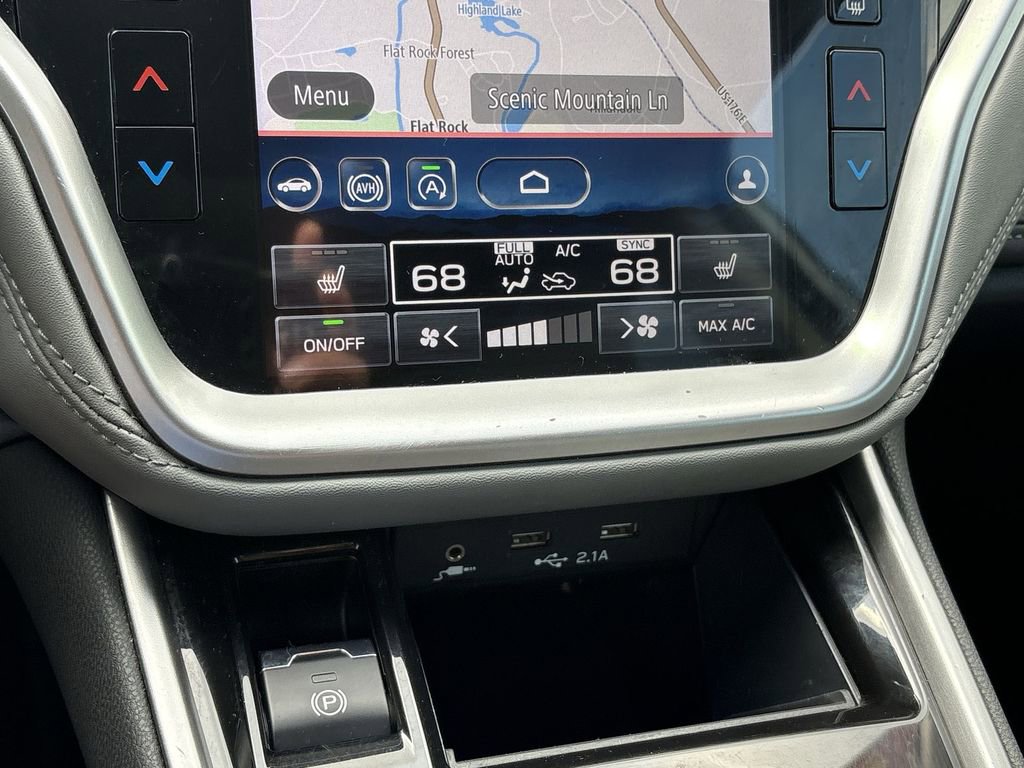 Used 2022 Subaru Outback Limited image 20