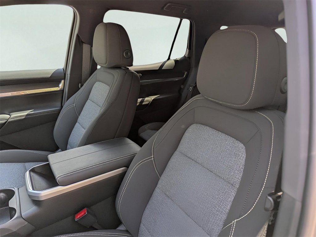 New 2026 GMC Terrain Elevation image 9
