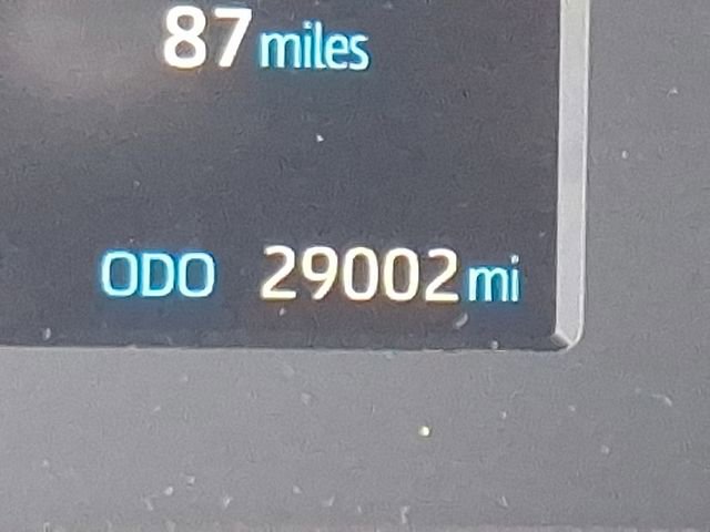 Used 2023 Toyota Tundra SR5 w/ SR5 Premium Package image 19