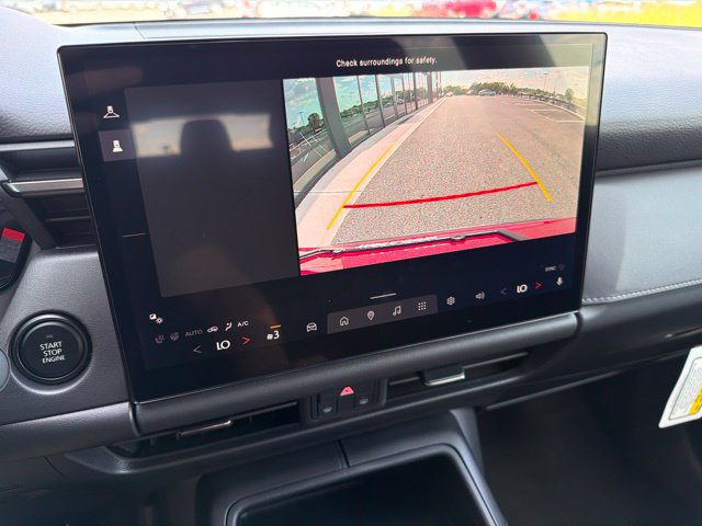 New 2026 MAZDA CX-5 Preferred AWD/4WD image 16