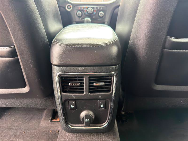 Used 2014 Dodge Charger R/T RWD image 21
