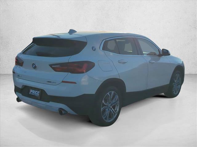 Used 2022 BMW X2 sDrive28i w/ Convenience Package FWD image 5