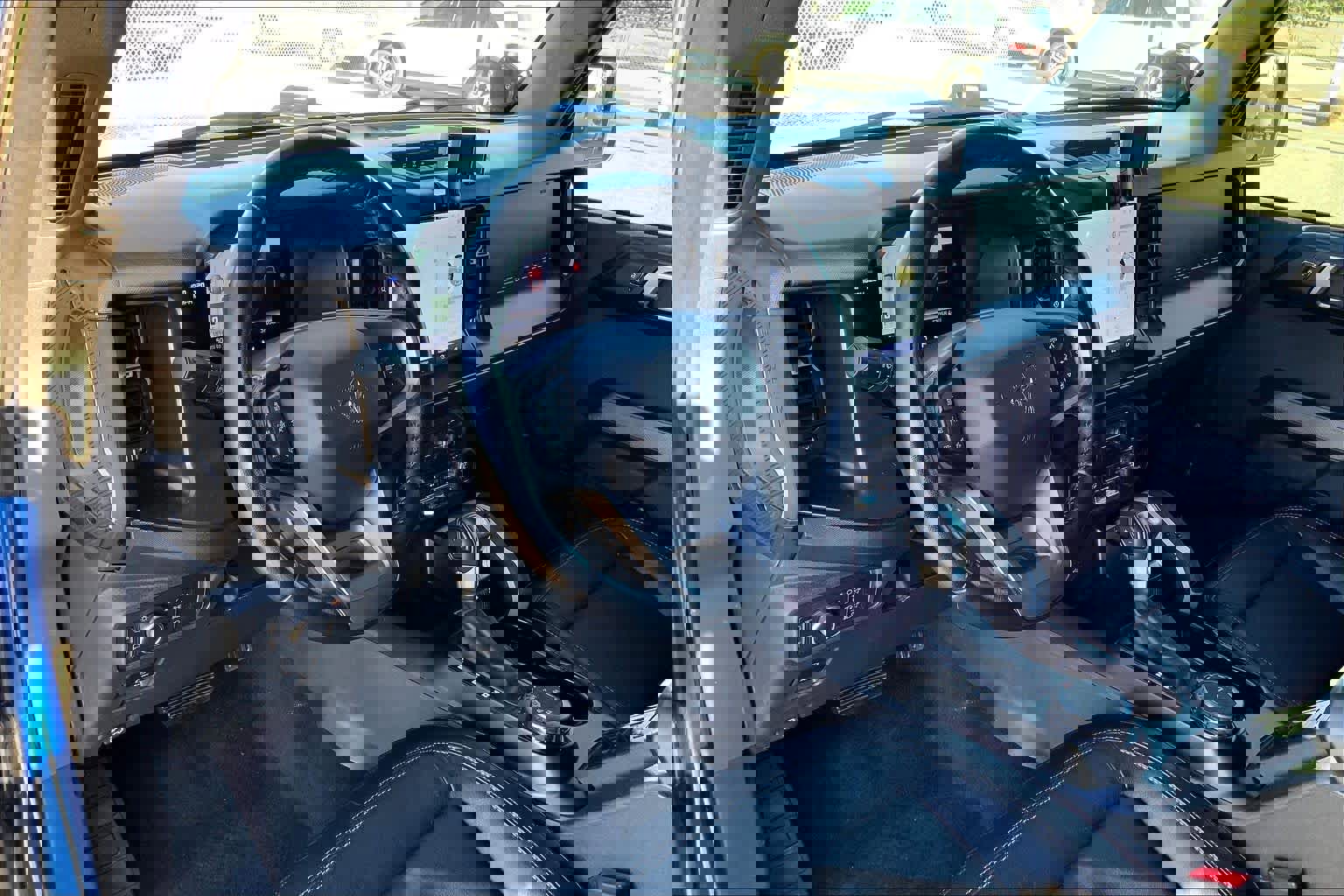 Used 2021 Ford Bronco First Edition image 34