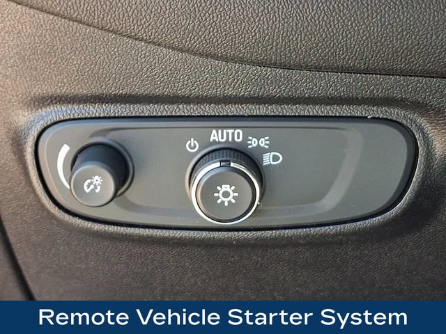 Used 2019 Chevrolet Equinox LT AWD/4WD image 9