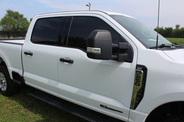 Used 2024 Ford F250 XLT w/ FX4 Off-Road Package image 6