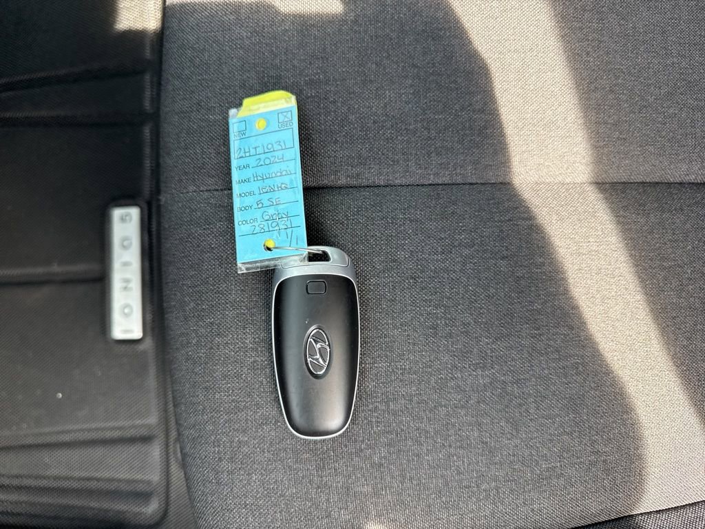 Used 2024 Hyundai Ioniq 5 SE image 34
