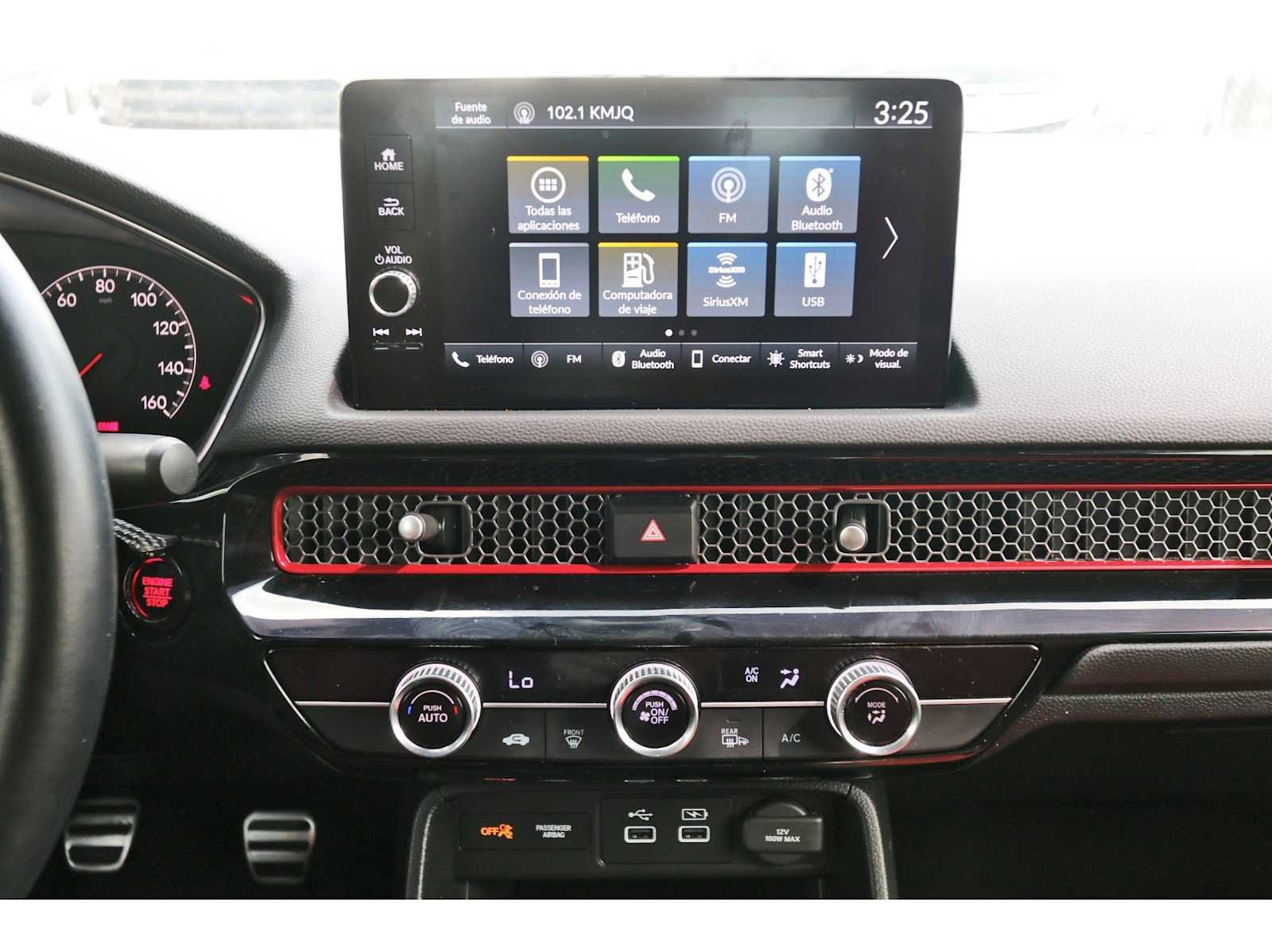 Used 2024 Honda Civic Si image 21