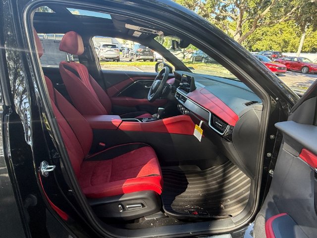 New 2026 Acura ADX A-Spec FWD image 15