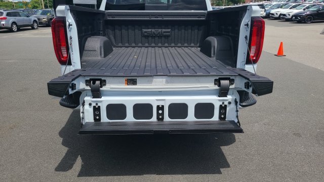 New 2026 GMC Sierra 1500 Denali w/ Denali Reserve Package AWD/4WD image 23