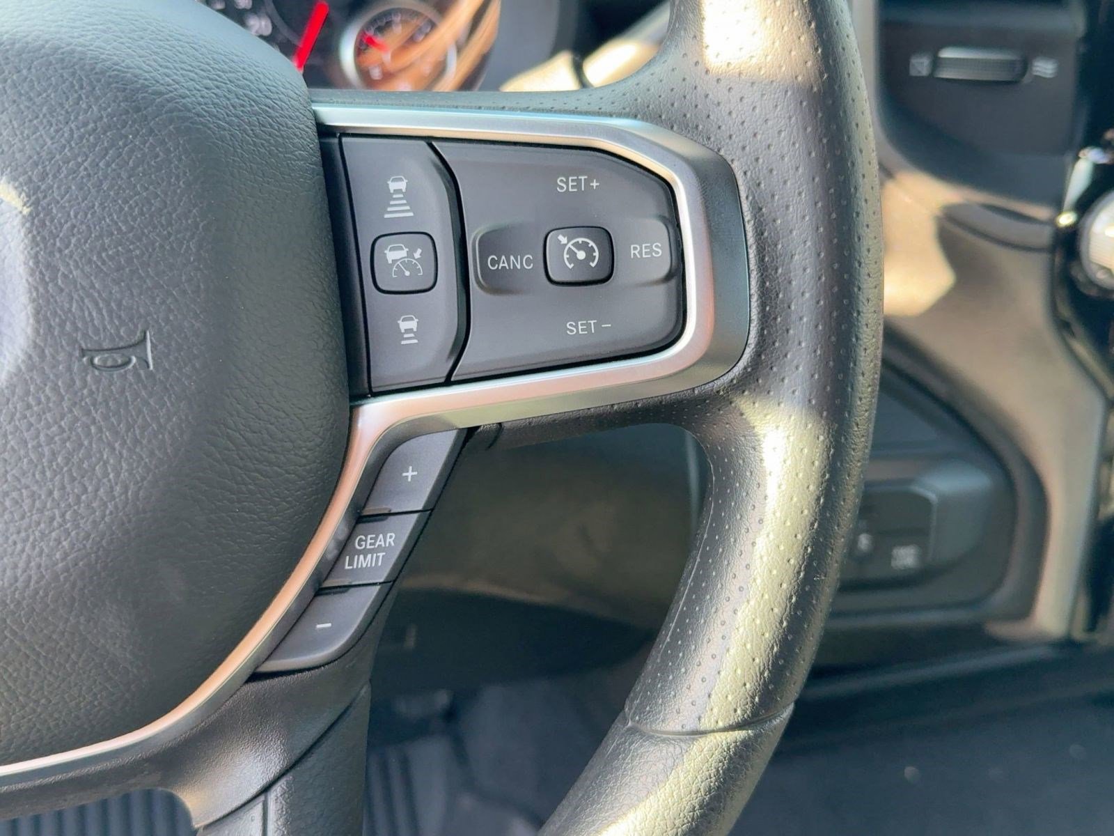 New 2026 RAM 3500 Tradesman image 31