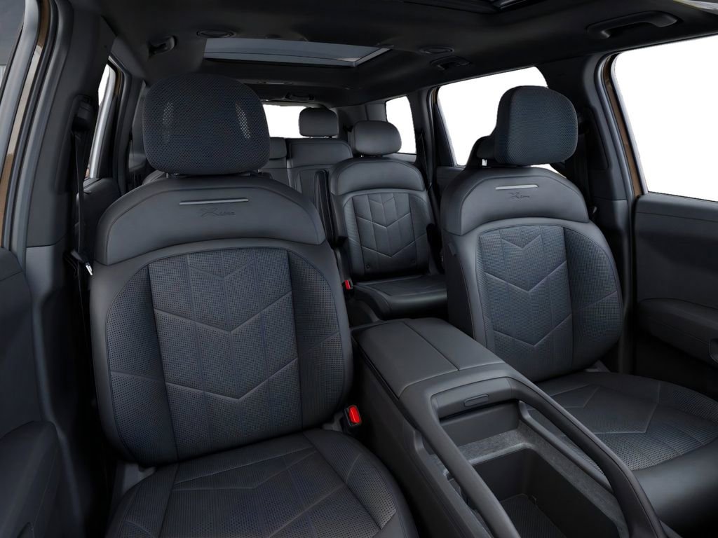 New 2027 Kia Telluride SX X-Line image 15