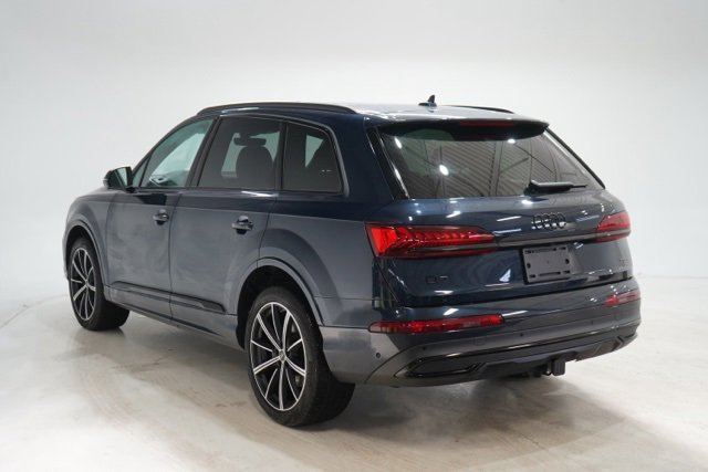 Used 2023 Audi Q7 3.0T Premium Plus w/ Premium Plus Package image 6