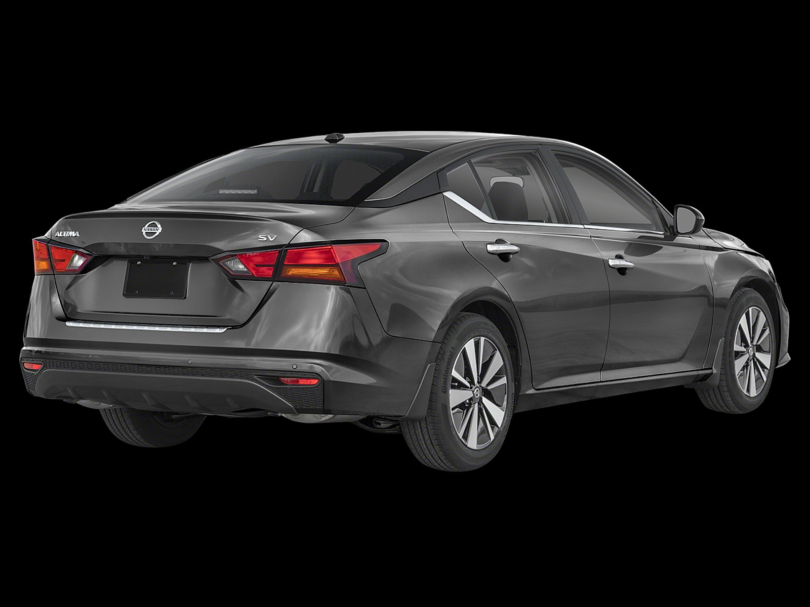 Used 2022 Nissan Altima 2.5 SV FWD image 52