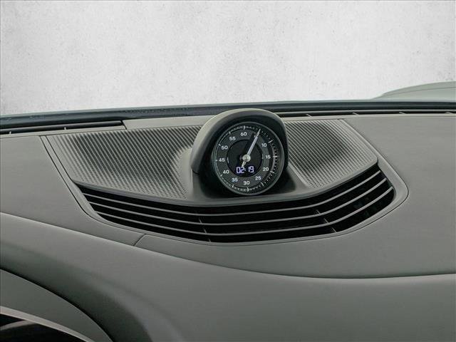 New 2026 Porsche Taycan image 28