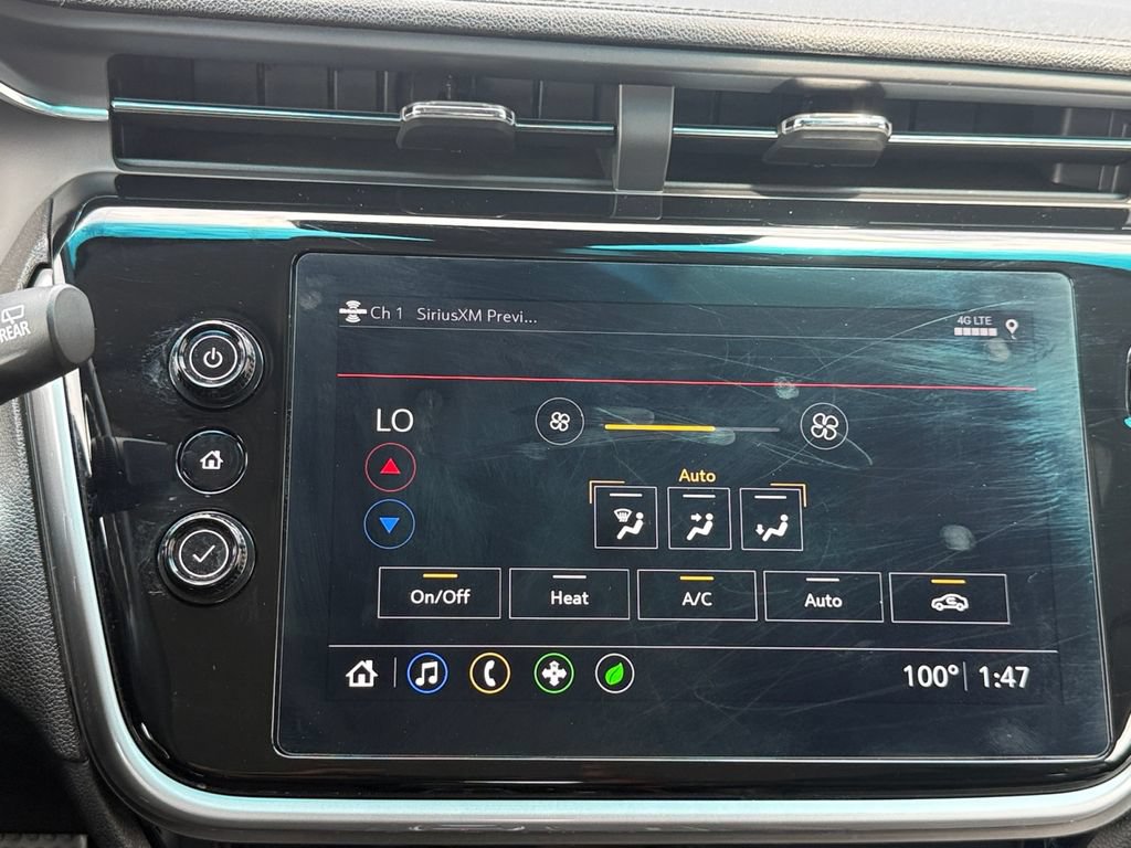 Used 2023 Chevrolet Bolt LT w/ Infotainment Package FWD image 15