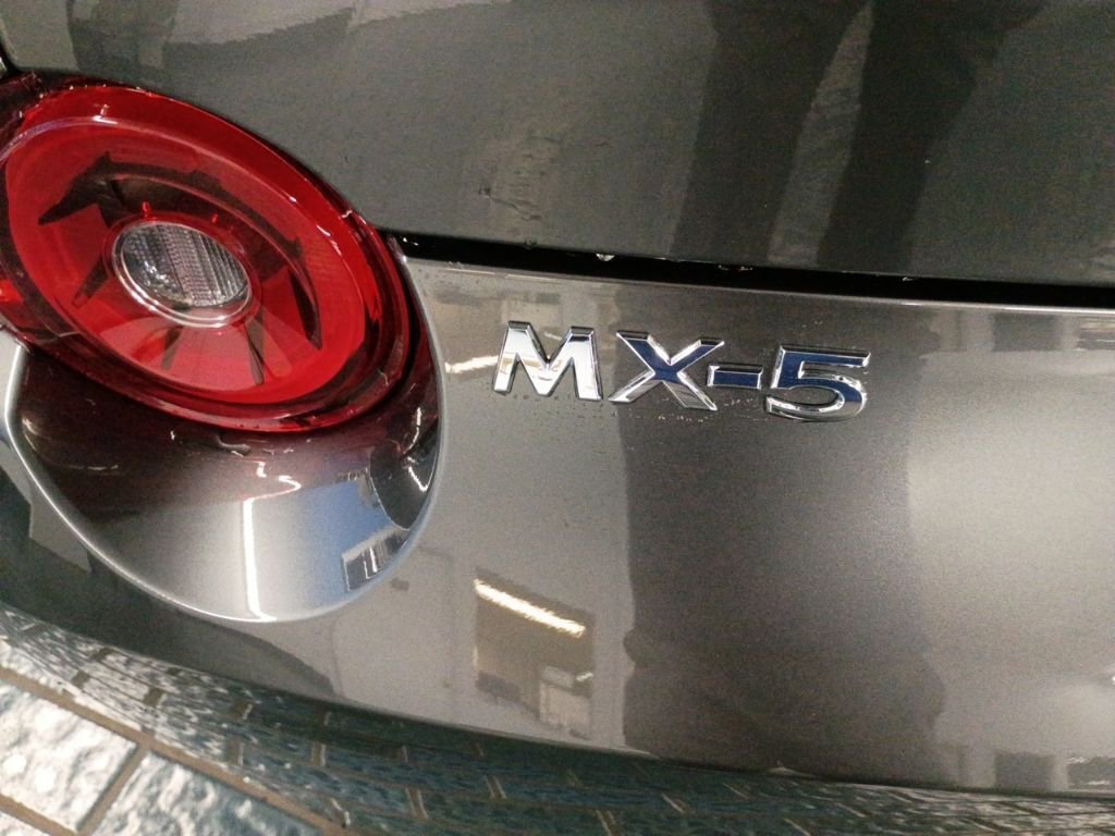 New 2026 MAZDA MX-5 Miata Grand Touring image 4