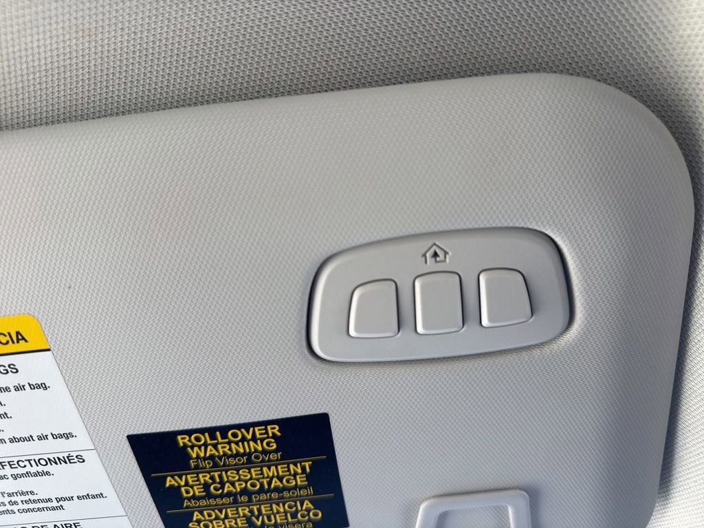 Used 2025 Ford Bronco Sport Badlands image 34