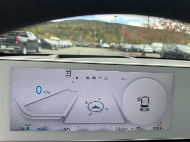Certified 2024 Hyundai Ioniq 5 Limited AWD/4WD image 15