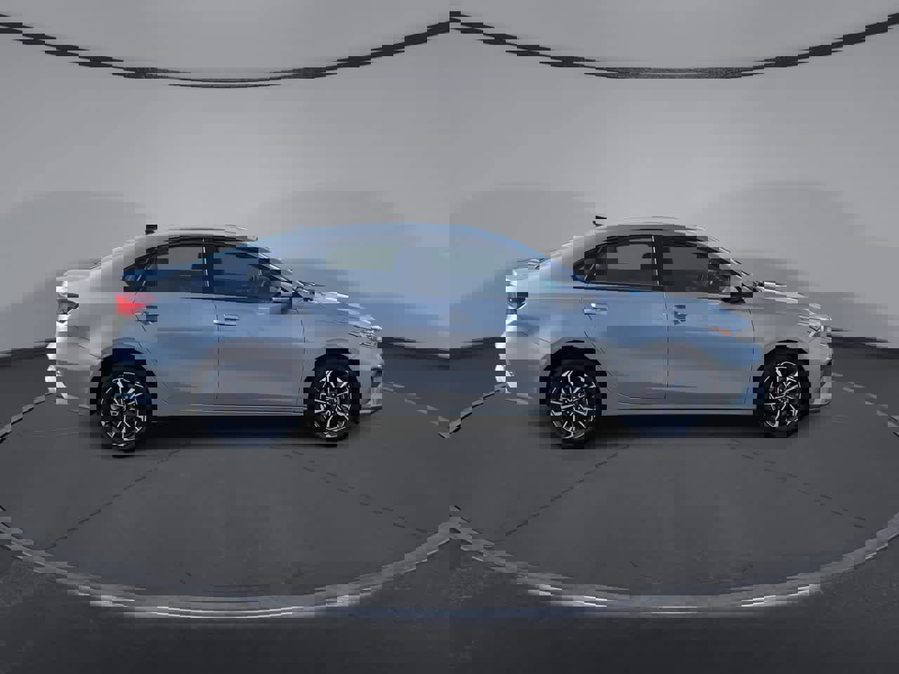 Used 2024 Kia Forte LXS image 9